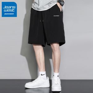 Jeanswest | Icy Silk Quick Dry Mens Shorts Medium Length
