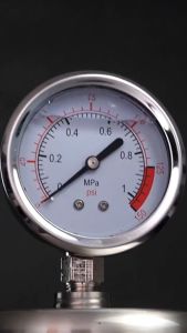 IPRO Stainless Steel UF Membrane Water Filter Purifier Outdoor UF6000L L5 Ultra