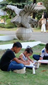 GENIUSSTAR Kids Drawing Board: A Fun & Educational Home Use Toddler Magnetic Writing Board