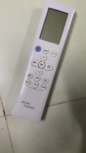 Remote điều khiển máy lạnh điều hòa FUNIKI loại tốt 1&2 chiều Inverter xài các đòng SC SH HSC 09 12 18 24 . Tặng pin