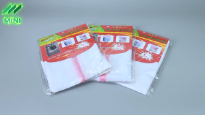 Túi giặt quần áo Minh Tâm - Bảo vệ quần áo tiện lợi mọi nhà