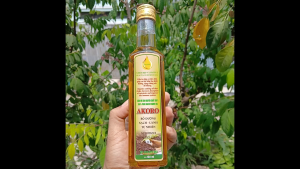 Dầu mè nguyên chất ép lạnh 250ml dầu mè đen Akoro hữu cơ (dầu vừng) trộn cơm ăn dặm tốt sức khỏe dầu ăn ép lạnh dầu thực vật dầu ăn hữu cơ dầu ăn sạch