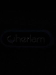 CHERLAM |Fish Tank UV Disinfection Lamp