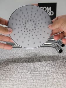 ACEBEST Tiang Shower Pipa Shower Head Shower Pipa Hujan WG