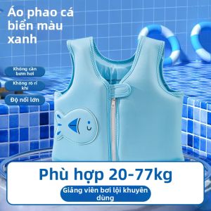 JBA | Áo Phao Bơi