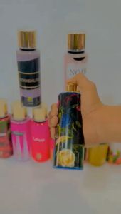 HOT SALE SHELL BODY SPRAY 250ML (READY STOCK)