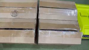 Pin Ryobi 40V 4Ah new