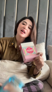 Coolvita DHA Gummy | Coolvita Collagen Gummy | Suplemen Kecantikan & Kesehatan Otak