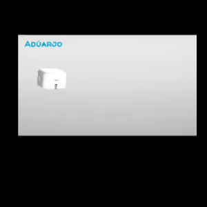 PD 35W Super Fast Charger with UK Plug + USB-C to USB-C Cable | Fast Charging for Phones & Tablets