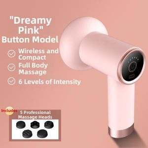 LIWAN | Muscle Fascia Relaxation Strong Portable Massage Gun
