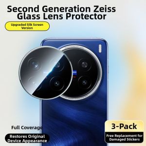 MOSBO | Tempered Rear Camera Protection Film