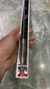 Đũa thắng lò xo inox 304 xe Wave Nhỏ và Wave Lớn có kèm theo phụ kiện