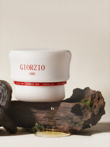 GIORZIO 1986 | Kem Dưỡng Chống Nhăn Chiết Xuất Nấm Linh Chi & Acid Hyaluronic