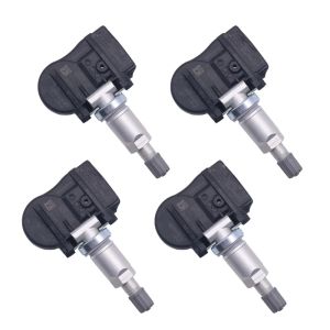 Cảm Biến Giám Sát Áp Suất Lốp TPMS 433MHz GX63-1A159-AA Dành Cho Jaguar F-Type Land Rover Discovery Sport LR4 Range Rover Loại Kẹp Mã OEM. GX63-1A159-AA