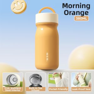 RELEA | Elegant Portable Thermos