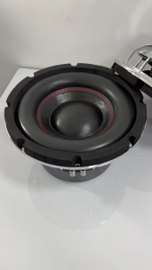 ลำโพงซับวูฟเฟอร์ ขนาด 10 นิ้ว 2200วัตต์ แม่เหล็ก180*40 AE-10180P วอยซ์คู่ ลำโพงซับโครงหล่อสีเงิน ลำโพงซับเบส 10 นิ้ว ดอกลำโพง 10 นิ้ว