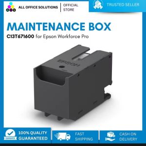 Maintenance Box WF C5790/C5290 C13T671600 Maintenance Box WF C5790/C5290