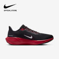 Nike Men's Pegasus 41 Bowerman Track Club Road Running Shoes - Gym Red. 