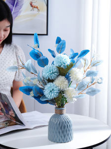 YINXIANGKONGJIAN | Artificial Flower Home & Store Display Decoration