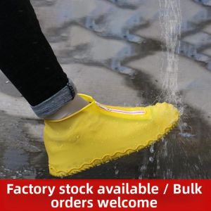 DANBIYIN | Waterproof Slip-Resistant Snow Boots Cover
