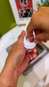 Remov Multivitamin Isi 30 Kapsul Imun Bulu Nafsu Makan Kucing