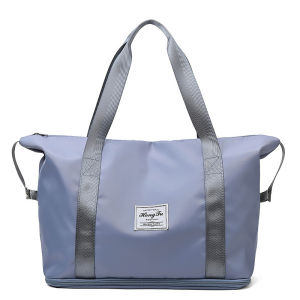 GStar Ready Stock Premium Large Capacity Travel Bag for Women Luggage Bag Waterproof Sports Bags Beg Travel Murah Portable Storage Bag Women Gym Bag Beg Baju Balik Kampung Duffel Travel Bag on Sale Beg Travel Pakaian Hospital Bag Maternity 旅行包 旅行包大容量