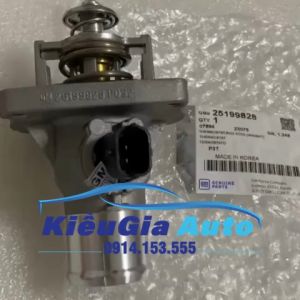 Van hằng nhiệt Daewoo Lacetti CDX/Se 2009-2011 25199828 Chính hãng