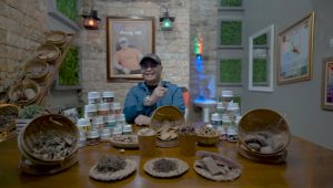 Michrosolen Creaz dan Altilis paket Membantu melancarkan buang air kecil Membantu meluruhkan batu urin di ginjal dan saluran kemih | Hasan Sabilah