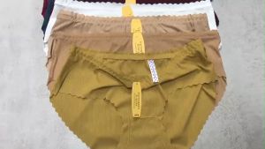 10 quần sịp su gân tăm 35kg Đến 60kg đường may chắc chắn mềm mát MarketOnline 2016