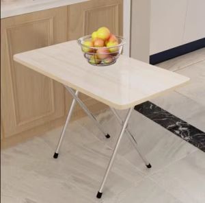 NIFENG | Multipurpose Folding Dining Table Study Use Reinforced