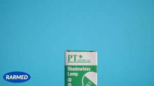 Bóng đèn mổ PT Mecical phụ kiện đèn mổ đèn phẩu thuật - 25W