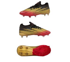 Sepatu Bola Spcs Anak/Junior Size 34-38(BISA COD)