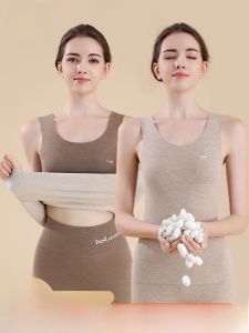 MiiOW | Áo khoác lông cừu dày cho nữ MiiOW YD A4755-1 Áo khoác lót lông cừu dày mùa thu đông thường ngày Pure E-commerce Sweet Style