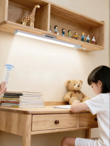 EYESPRO | Study Eye-protection Desk Lamp
