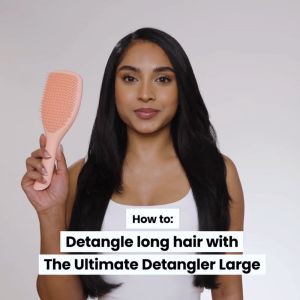 Tangle Teezer The Ultimate Detangler Large