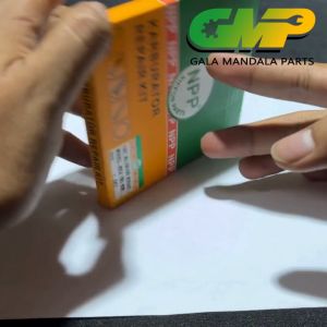 NPP Repair Kit Karburator Mega Pro New Parkit Karbu Set Daleman Motor Honda