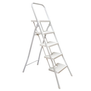 YSF | Multifunctional Foldable Ladder Indoor 5-step