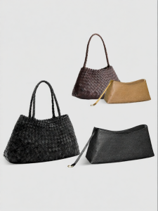 WENJING | For Dragon Diffusion Lining Bag