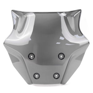 Sửa đổi kính chắn gió MT 07 xe máy làm lệch ﻿cho YAMAHA MT-07 2025 2026
