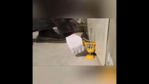 เสายกระดับกระเบื้อง ตัวปรับความสูงของกระเบื้อง เครื่องปรับระดับผนัง แบบเสาเดี่ยว