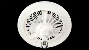 LED AROMATHERAPY FAN LIGHT B1T1