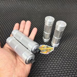 Jalu Step Footstep Underbon M6 Drat 10 Plus Baud