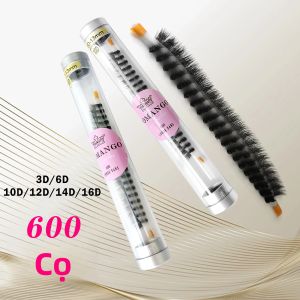 Mi Giả CoMango Portable 600 Sợi Kiểu Hàn Quốc Dạng Chùm 3D-16D Hàng Sẵn Đóng Gói Số Lượng Lớn
