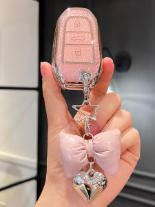 Citroen C3XR Vỏ Chìa Khóa C5 Xe C3L Túi C6 Vỏ Lớp Ngoài C4 Bất Ngờ Versailles C5X Tianyi Alishi Khóa Phụ Kiện Nội Thất Ô Tô