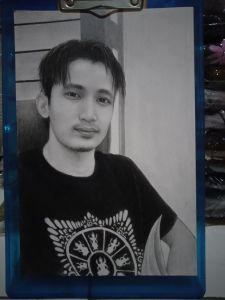 COD Bayar Di tempat | Lukisan Sketsa free Frame sketsa wajah free pigura sketsa wajah pensil sketsa lukisan sketsa lukisan sendiri lukisan sketsa wajah jasa gambar sketsa wajah lukisan pensil sketsa wajah