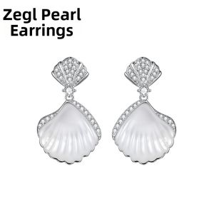 zengliu | Unique Designer Earrings