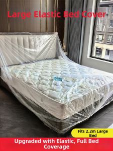 KEKESHANGJIA | Dust Cover for Universal Furniture