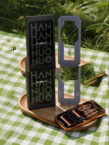 HANNUO | Privacy Protection Full Screen Anti-Fall Phone Screen Protector