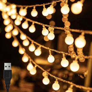 10M Small Ball Fairy Lights: A Comprehensive Guide
