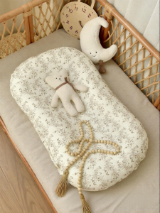 ANYOUBI | Cotton Anti-startle Infant Bed